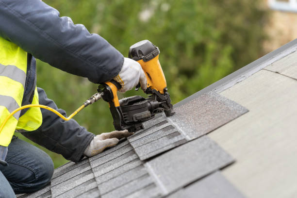 Best Sheet Metal Roofing  in Perryville, MO